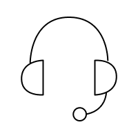 support icon