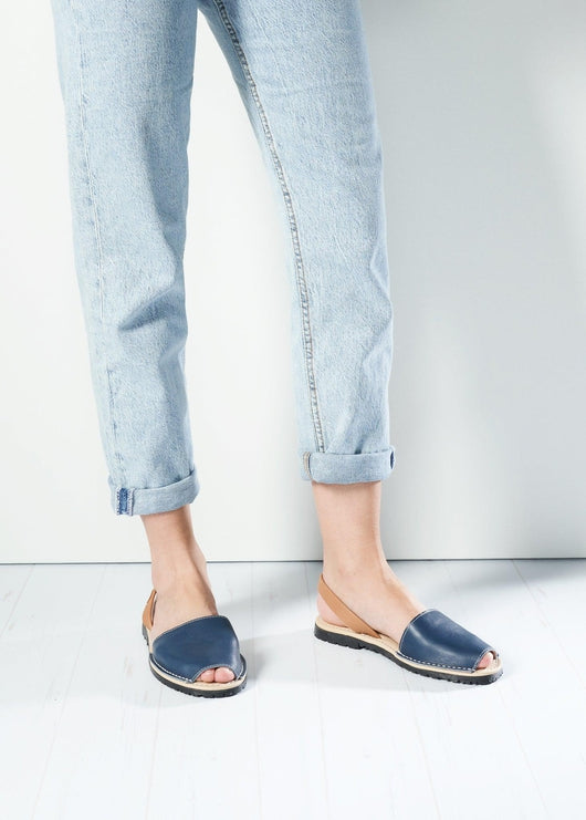 Avarca wedge sandals discount