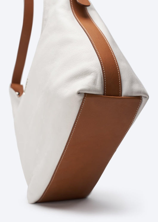 Cyprien Leather Handbag