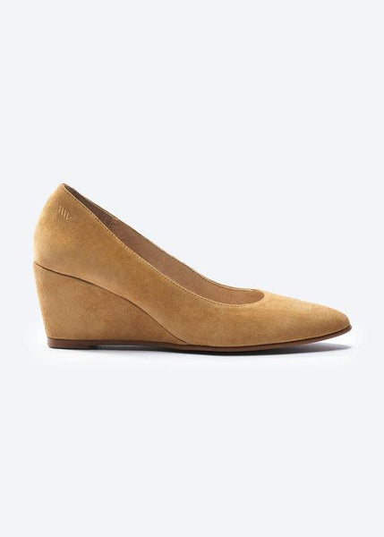 Dune sales alixxe wedge
