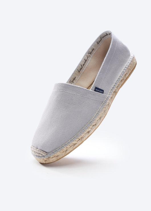 Sitges Canvas Men's Espadrilles