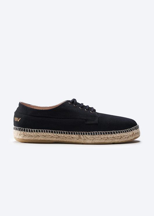 Pol Canvas Espadrilles