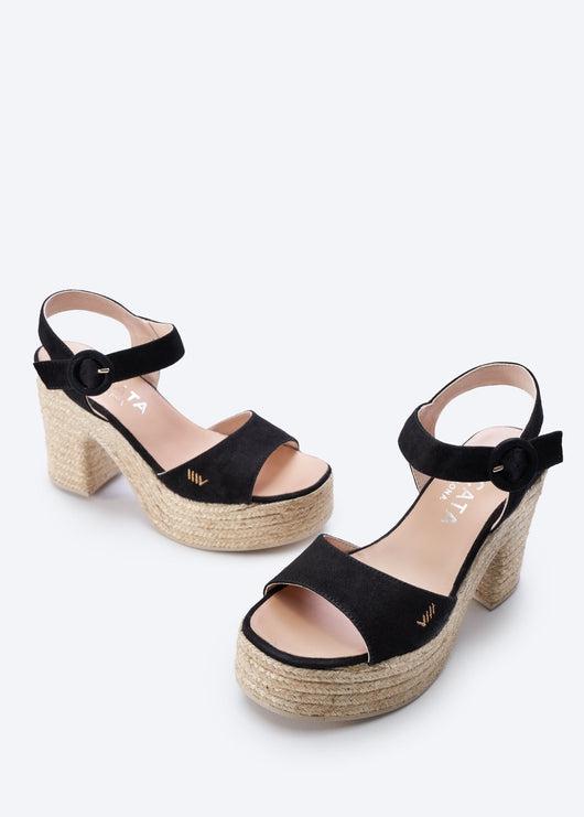 Sandals and Espadrilles - Women Luxury Collection