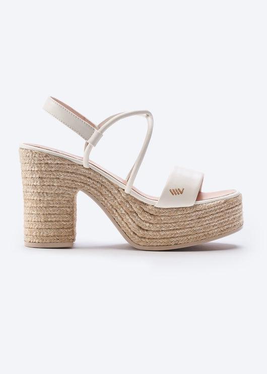 Elia Leather Sandal