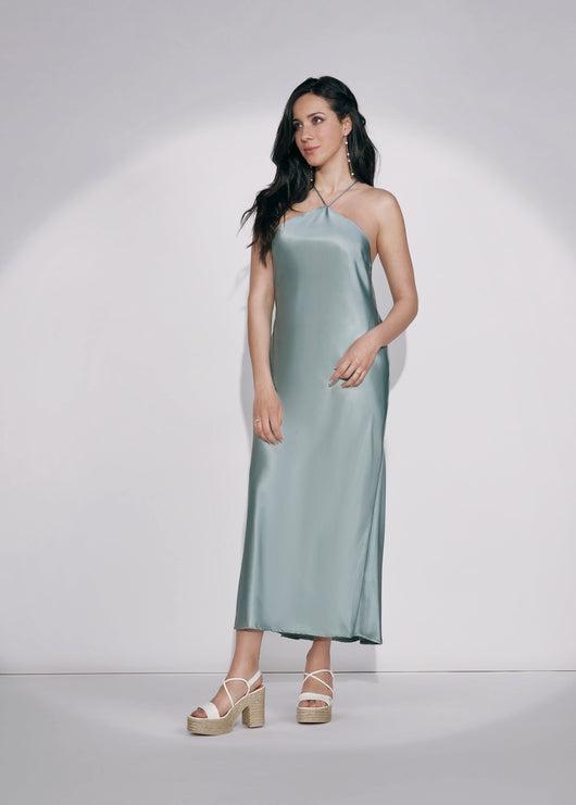 Elia Leather Sandal