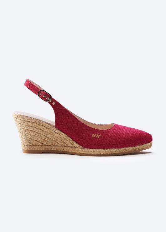 Women's & men's espadrilles: Wedges, Flats & More | Viscata
