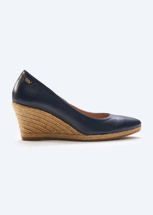 viscata wedges