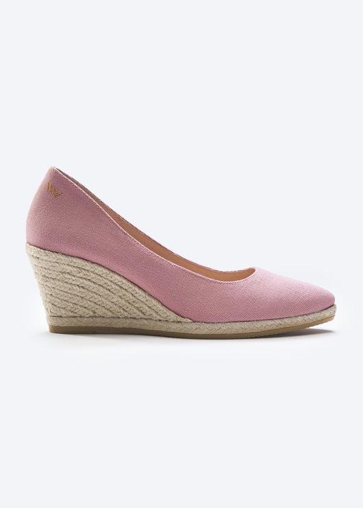 Women's Espadrille Wedges | High to Low Wedge | Page 2 | Viscata