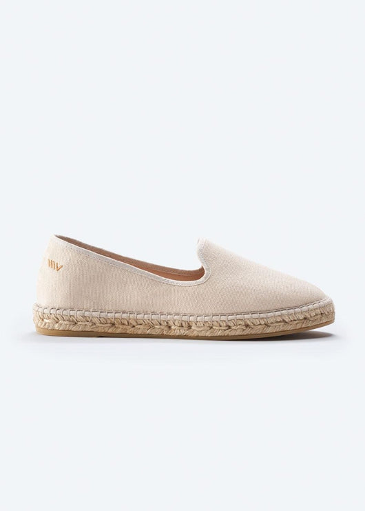 Calabona Canvas Espadrilles