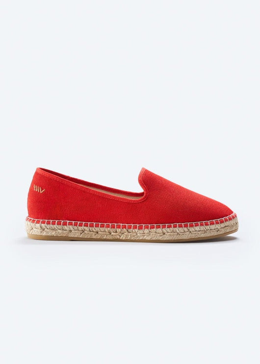 Calabona Canvas Espadrilles Limited Edition
