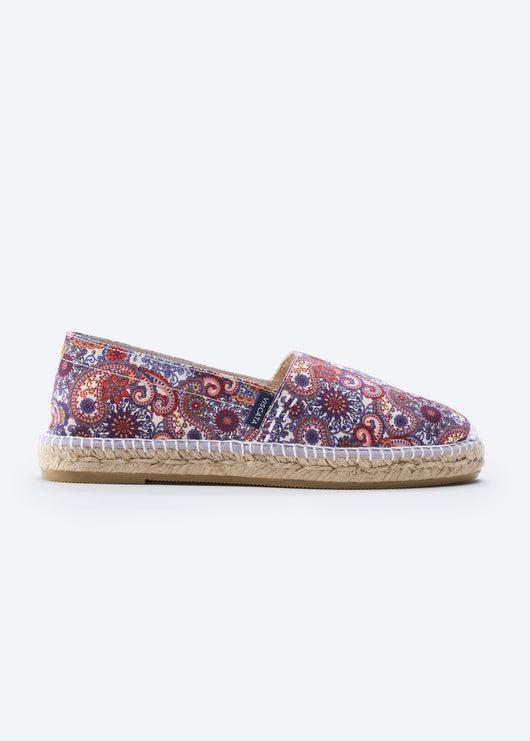 reniya espadrille flat