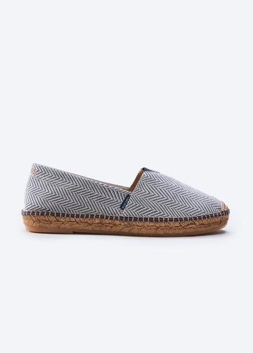 rickert flatform espadrille