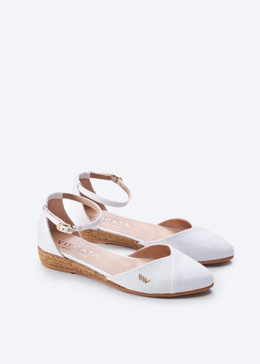 marietten flatform espadrille