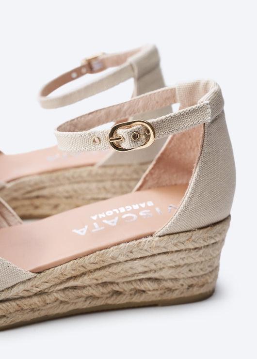 Women's & men's espadrilles: Wedges, Flats & More â Viscata