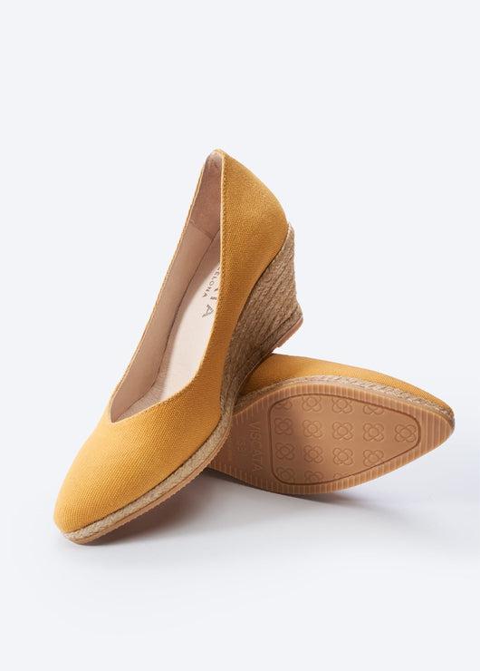 viscata wedges