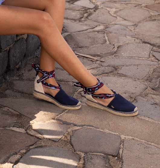 Caleta Laces